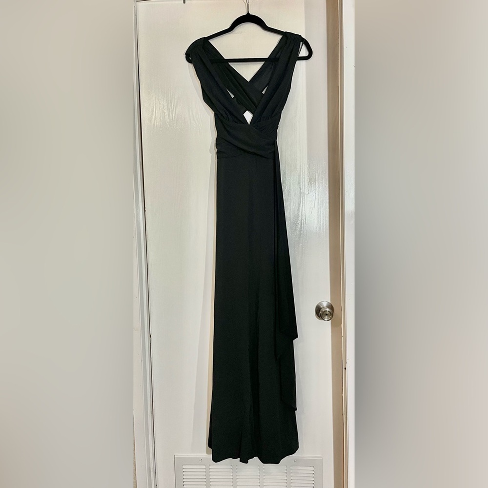 White House Black Market Maxi Dress